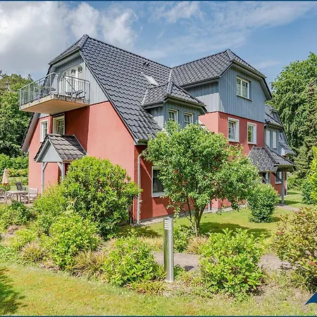 Viktoria Whg 02 公寓 *