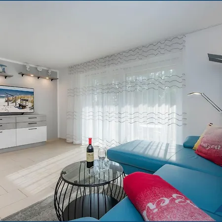 Apartamento Viktoria Whg 02 *