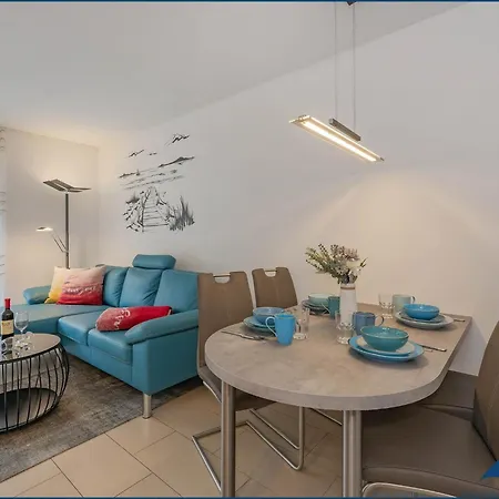 Viktoria Whg 02 塞巴特黑灵斯多夫